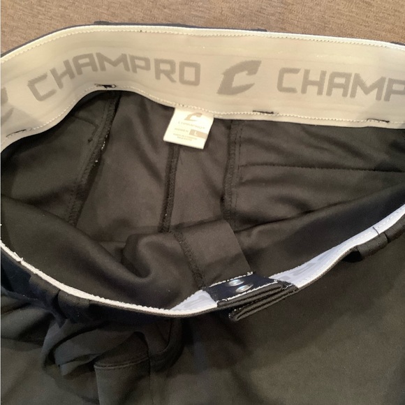Champro Pants & Jumpsuits Champro Softball Pants Size L Poshmark